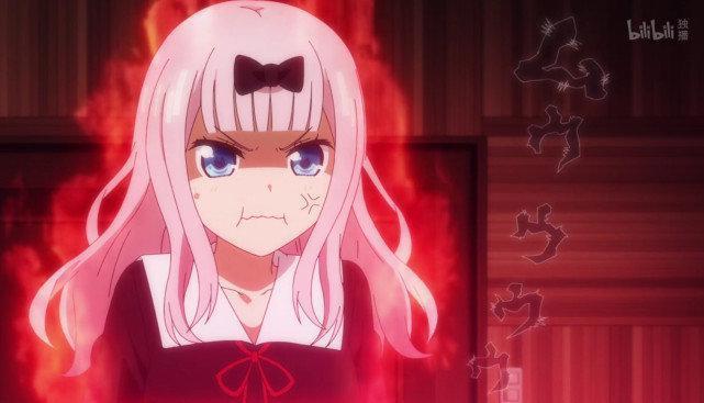 辉夜大小姐：白银会长日常沦为陪衬，他反而缺少属于他的高光时刻