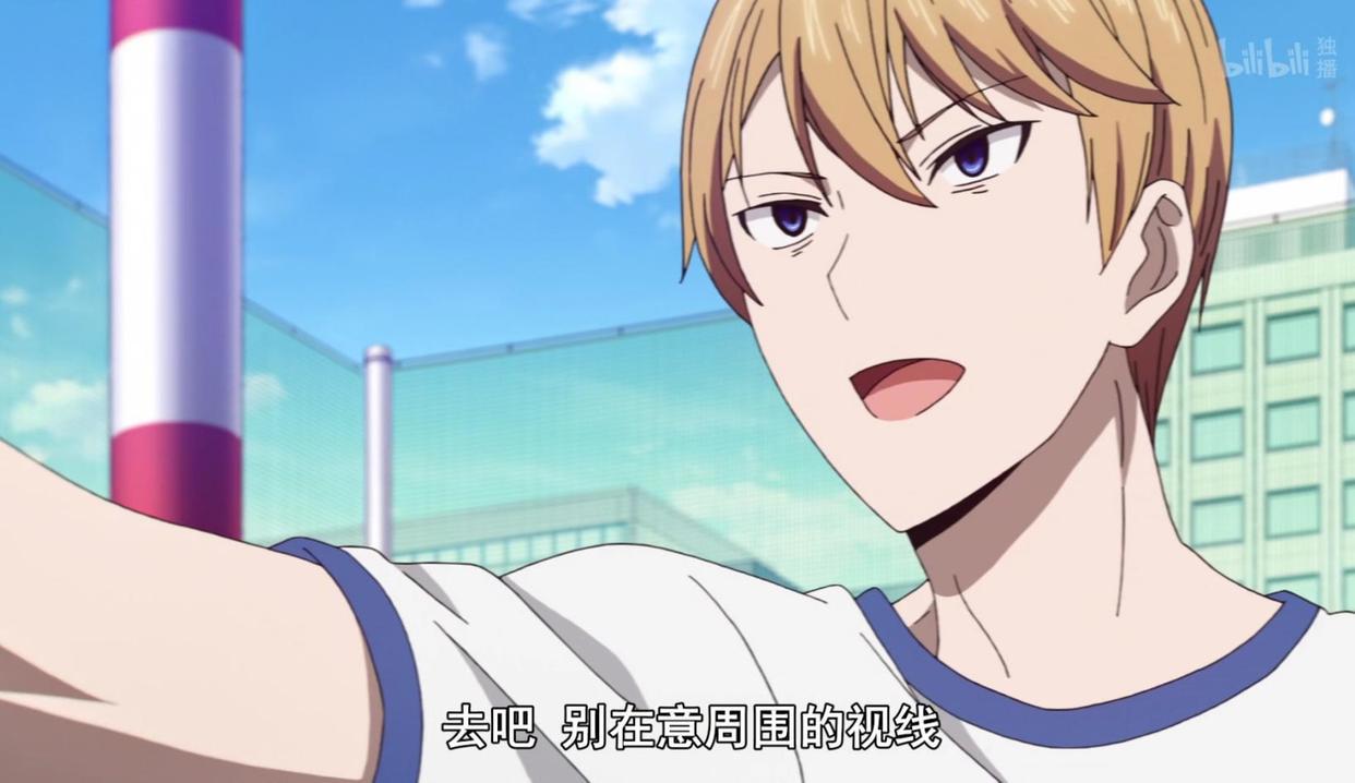 辉夜大小姐：白银会长日常沦为陪衬，他反而缺少属于他的高光时刻