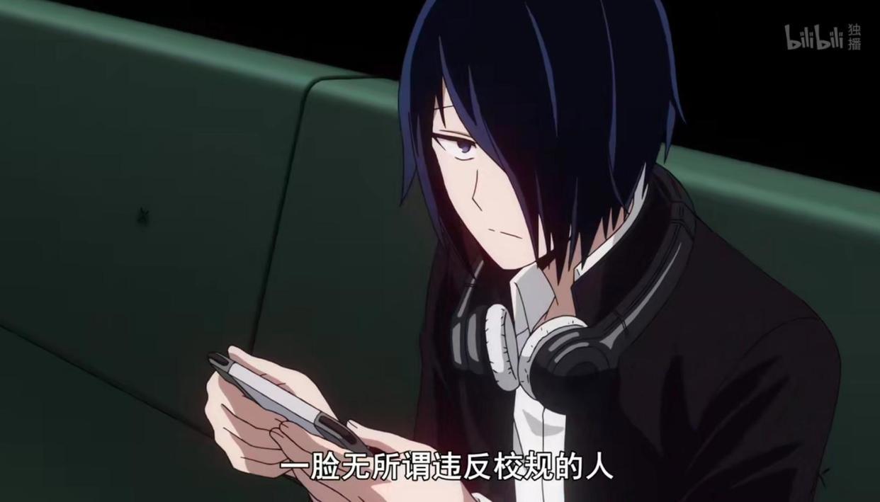 辉夜大小姐：动画强势给了NS游戏机打广告，《马车》成动画元素