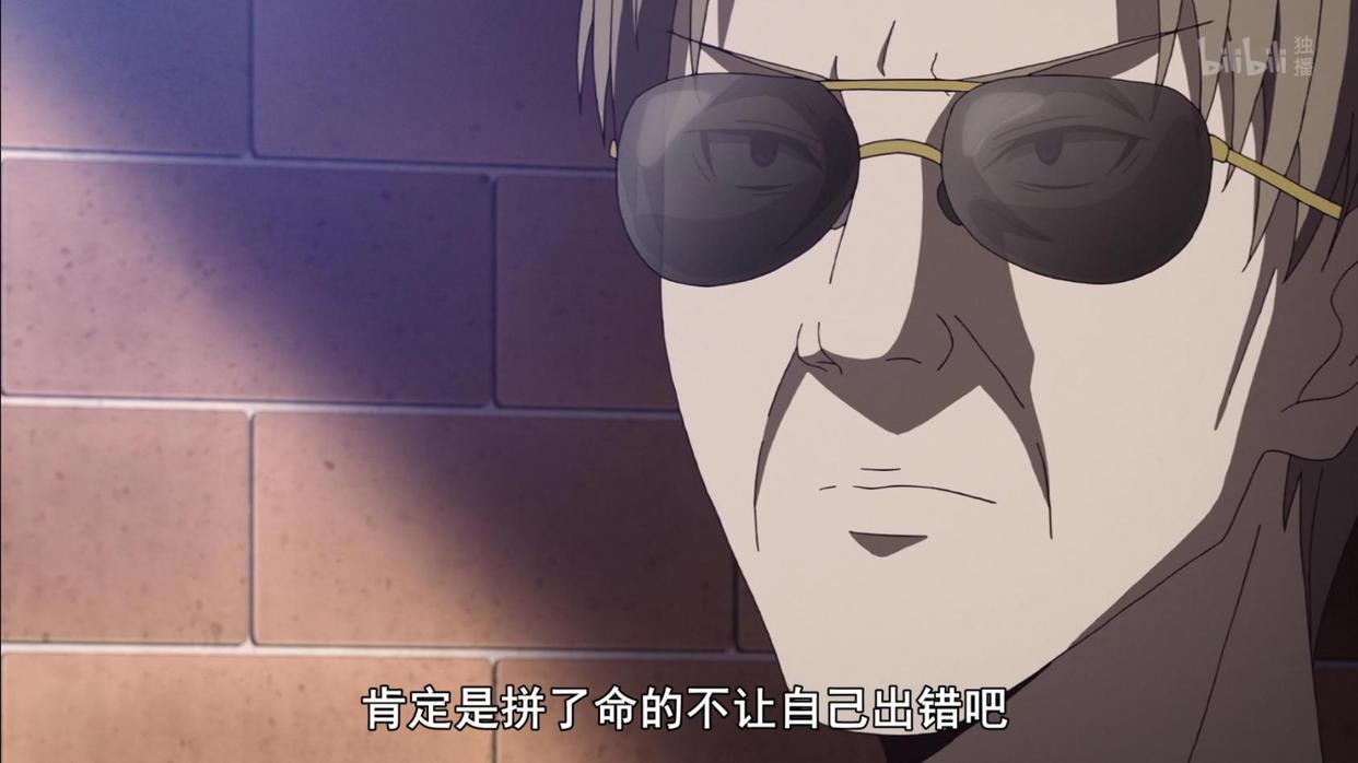 辉夜大小姐：白银御行学习跑步也经历了一波苦练？动画省略了