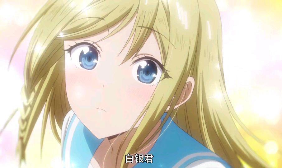 《辉夜大小姐想让我告白》归来：学生会解散？白银御行与辉夜结婚