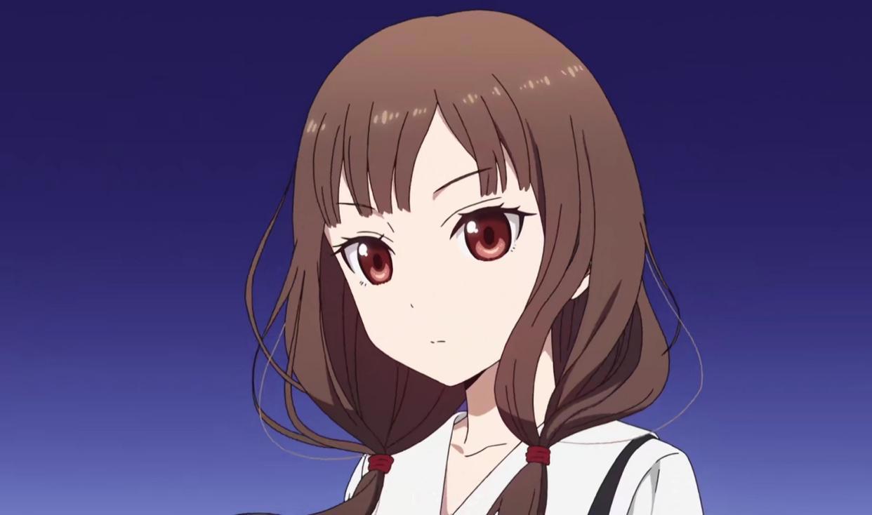 《辉夜大小姐想让我告白》归来：学生会解散？白银御行与辉夜结婚