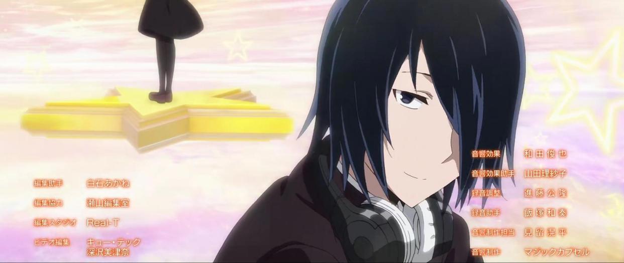 辉夜大小姐第二季：十一集足以封神？故事细节做到了满分