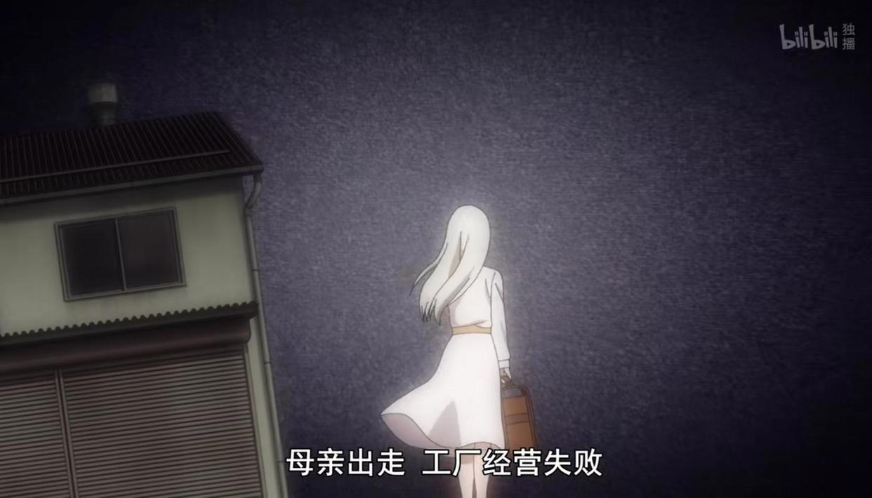 辉夜大小姐第二季：白银家放着御行妈妈的化妆品？他们还在等妈妈