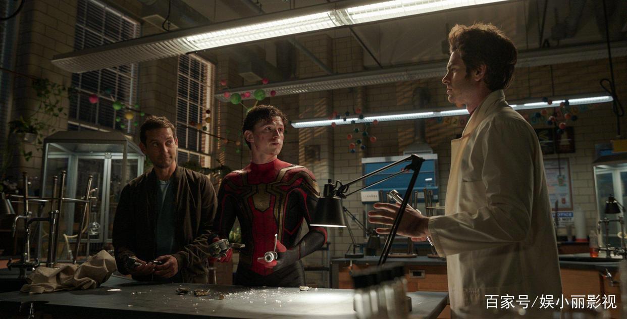 《绅士们》有望改编成美剧，肖恩·利维将执导《死侍3》，你期待吗