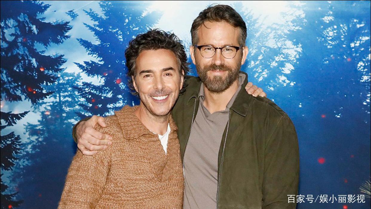 《绅士们》有望改编成美剧，肖恩·利维将执导《死侍3》，你期待吗