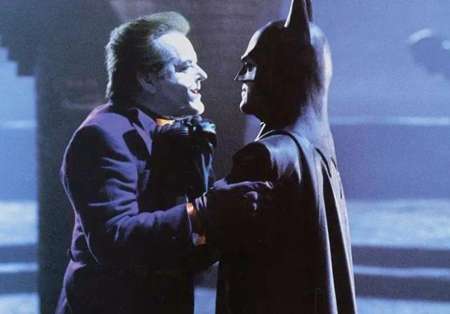 近年来，全球口碑最好的10部电影，《蝙蝠侠》第一