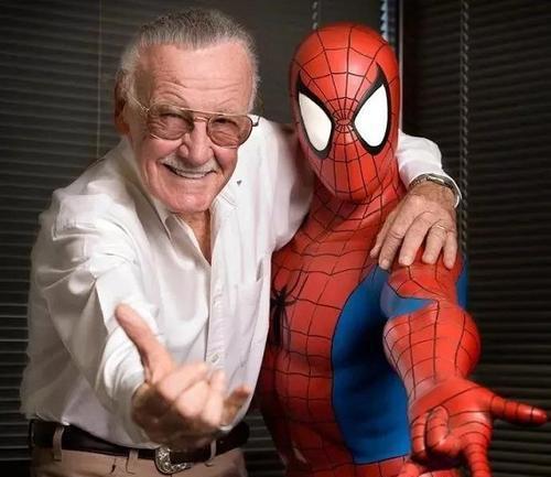 漫威：已经被翻拍三次的蜘蛛侠，为何能经久不衰？