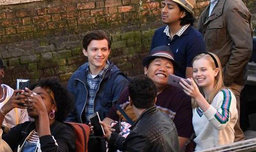 漫威：已经被翻拍三次的蜘蛛侠，为何能经久不衰？