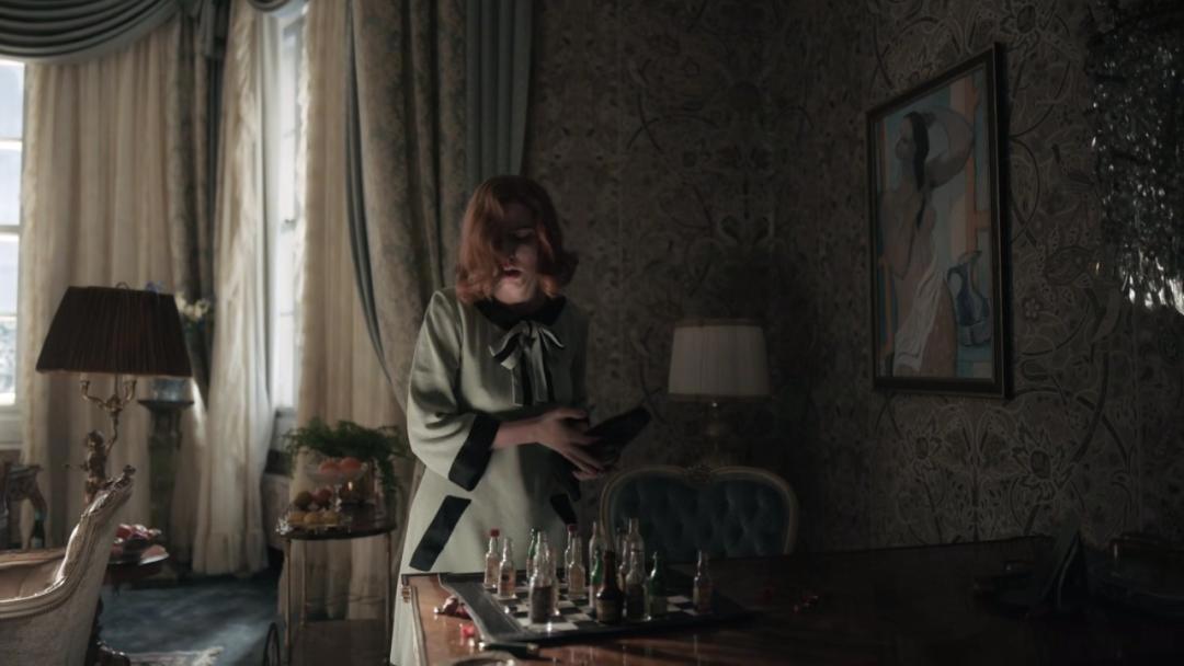 Netflix拍出了HBO的质感，9.3分冲击年度最佳神剧