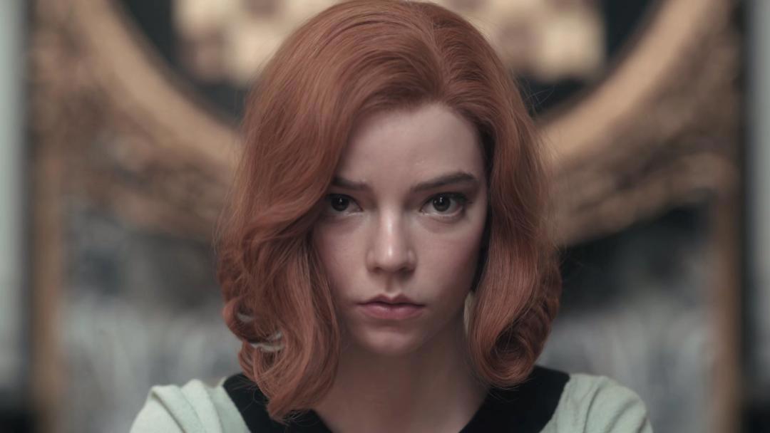 Netflix拍出了HBO的质感，9.3分冲击年度最佳神剧