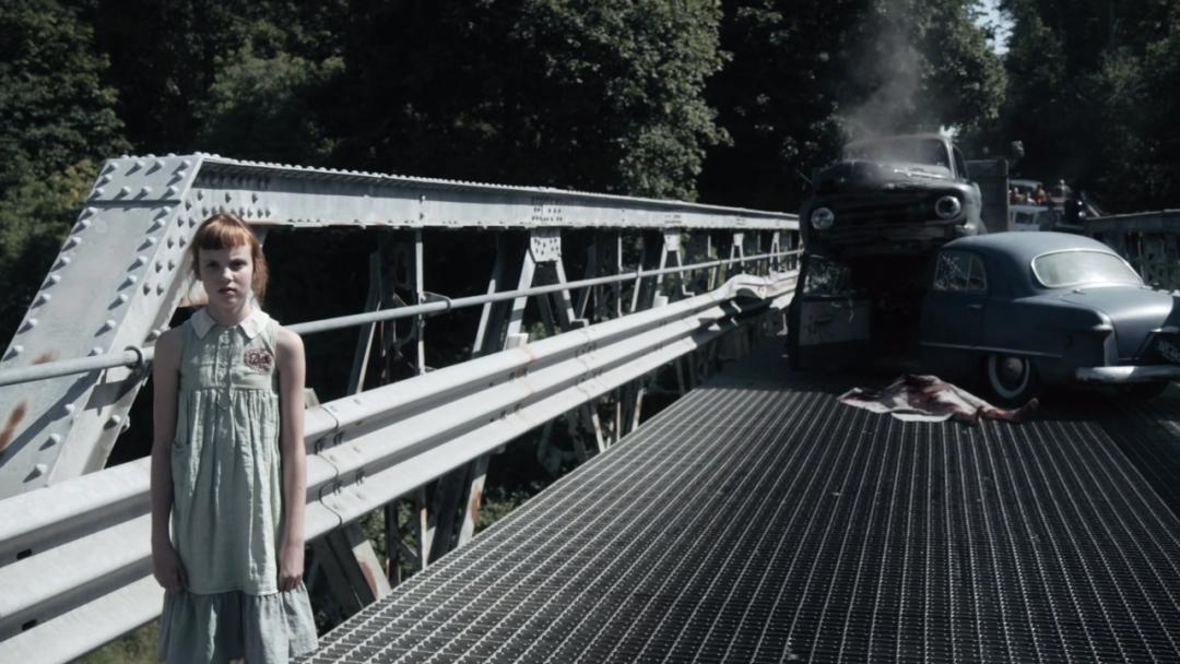 Netflix拍出了HBO的质感，9.3分冲击年度最佳神剧