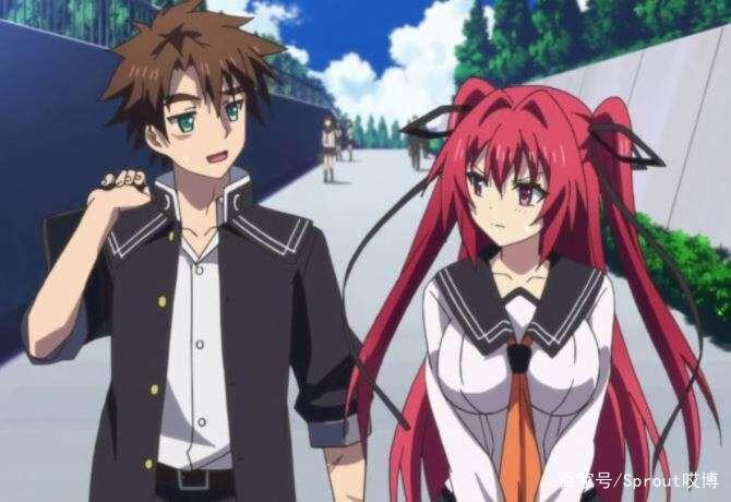 盘点这些年，新出的动漫番，看过多少呢