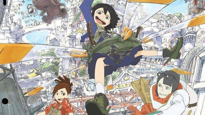 盘点这些年，新出的动漫番，看过多少呢