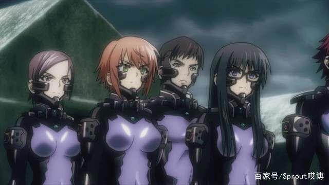 盘点这些年，新出的动漫番，看过多少呢