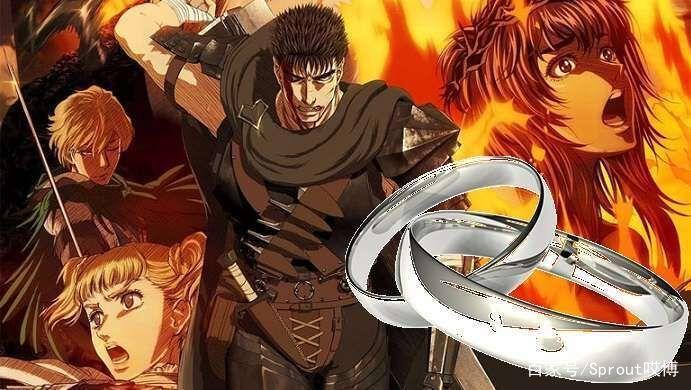 盘点这些年，新出的动漫番，看过多少呢