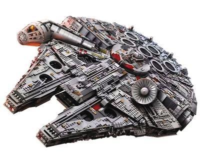 《乐高大电影2》票房不高，但乐高玩具一直在赚钱