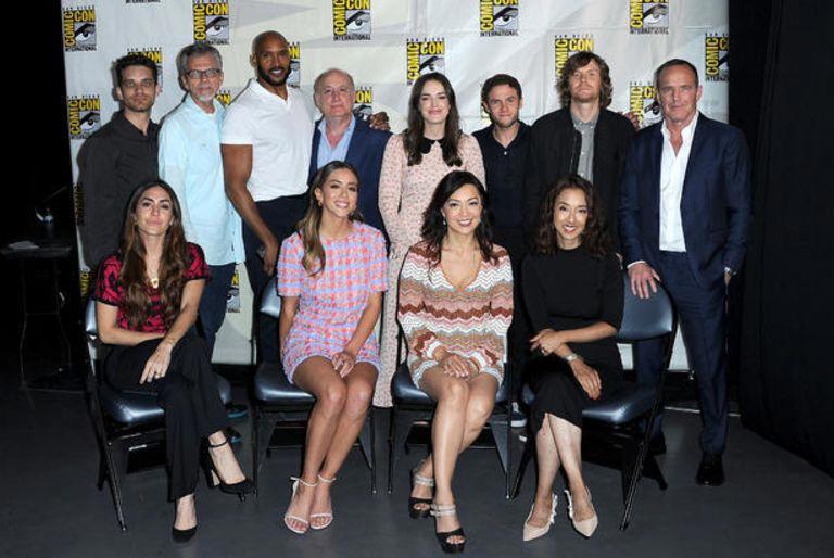 厉害了2019年SDCC：漫威回归，三大魔幻剧接力权游