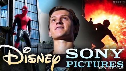 蜘蛛侠回归漫威宇宙，但索尼漫威DC超英宇宙“三国杀”刚开始