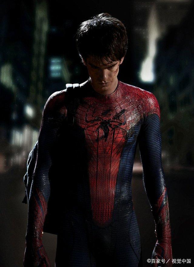 蜘蛛侠回归漫威宇宙，但索尼漫威DC超英宇宙“三国杀”刚开始