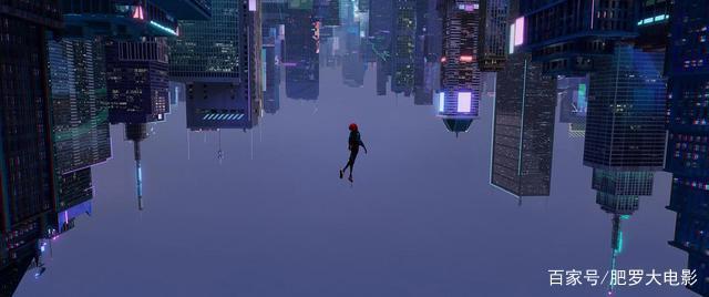 蜘蛛侠回归漫威宇宙，但索尼漫威DC超英宇宙“三国杀”刚开始