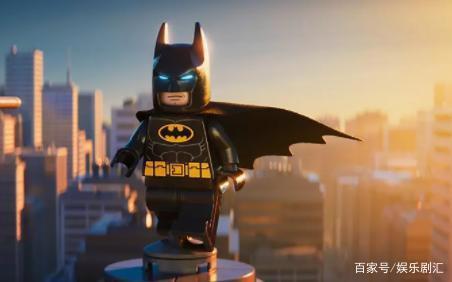 一部少儿向的动漫电影，花式玩梗秒杀一众喜剧动漫