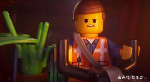 一部少儿向的动漫电影，花式玩梗秒杀一众喜剧动漫