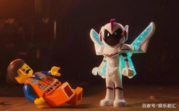 一部少儿向的动漫电影，花式玩梗秒杀一众喜剧动漫