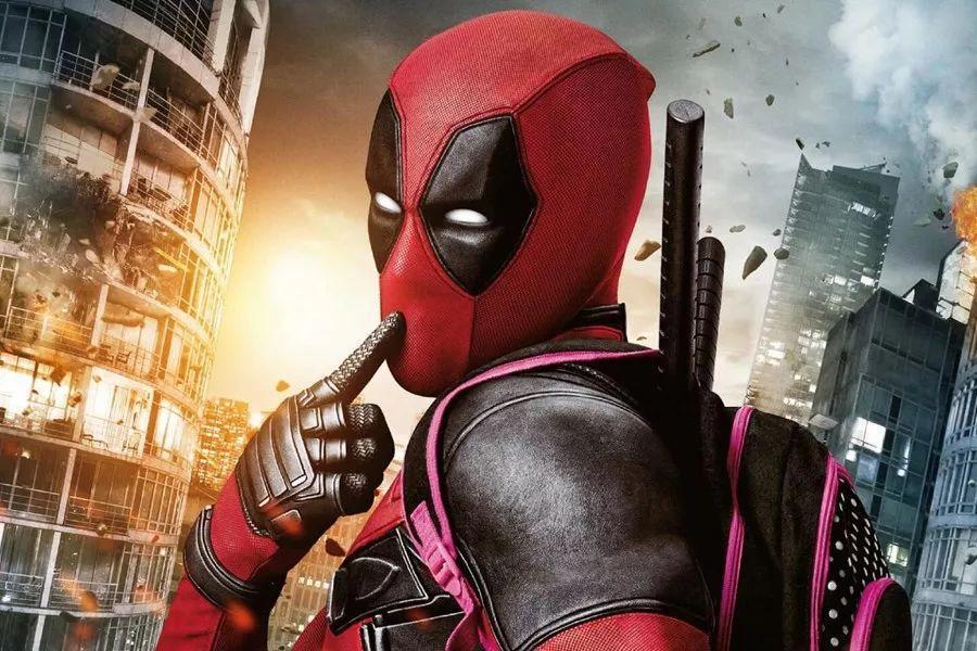 《死侍》主演为何如此惹人喜爱？除了贱，他还会捉弄“美女老婆”