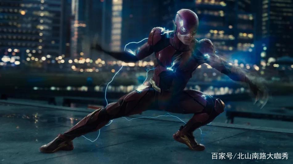 关于即将上映的扎克·斯奈德版《正义联盟》你要知道的一切