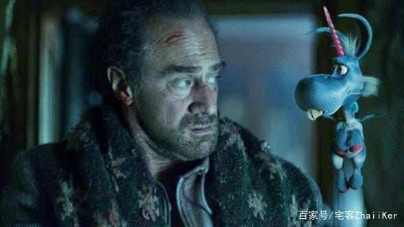 目前Netflix独家的动漫作品改编剧集／电影一览