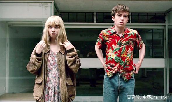 目前Netflix独家的动漫作品改编剧集／电影一览