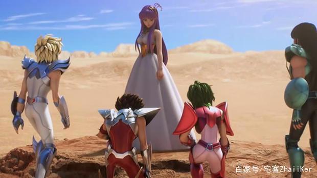 目前Netflix独家的动漫作品改编剧集／电影一览