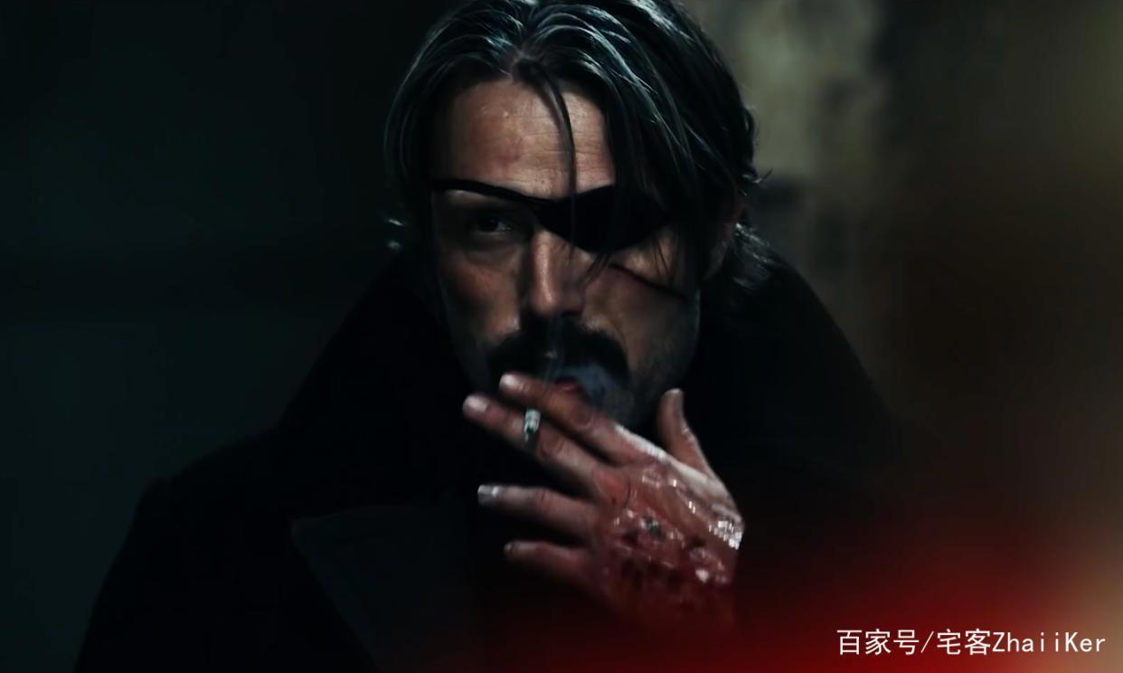 目前Netflix独家的动漫作品改编剧集／电影一览