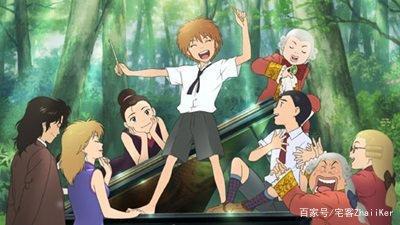 目前Netflix独家的动漫作品改编剧集／电影一览