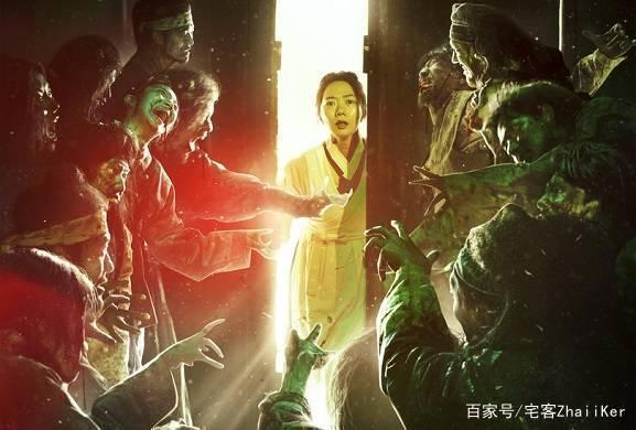 目前Netflix独家的动漫作品改编剧集／电影一览