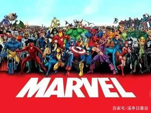 漫威、DC：两家超级英雄漫画巨头的诞生史