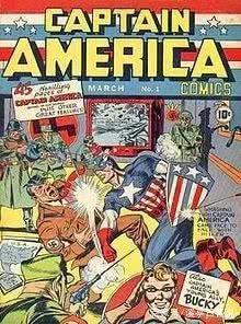 漫威、DC：两家超级英雄漫画巨头的诞生史