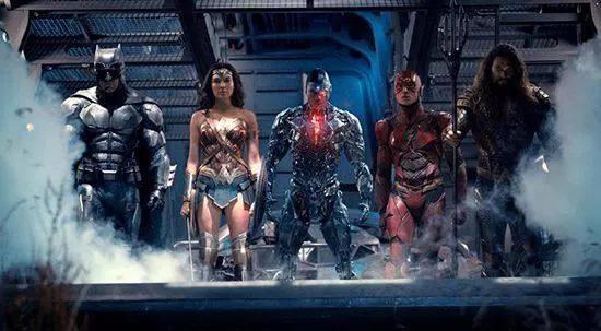 《正义联盟》3天破3亿背后：两个成功秘诀以及两个疑问