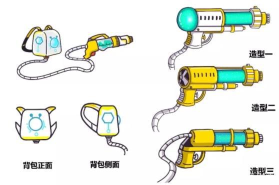 国漫泛娱乐商业价值的探索之路：动漫IP萌萌熊是如何打造的？