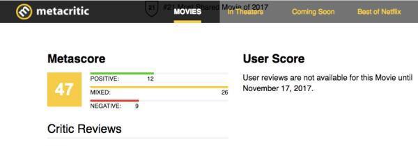《正义联盟》：终于有了超级英雄电影应该有的样子