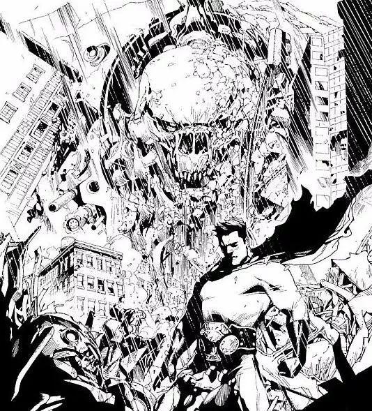 表情包大叔不幸逝世，魔性笑容深入人心，他其实是DC漫威的漫画家