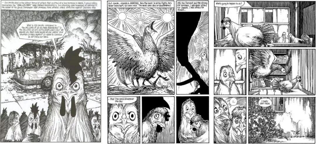 表情包大叔不幸逝世，魔性笑容深入人心，他其实是DC漫威的漫画家