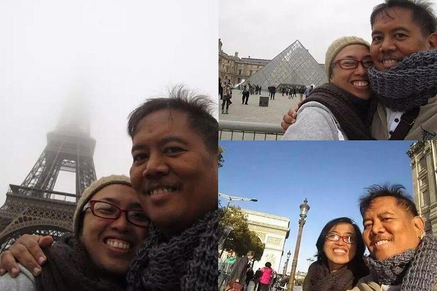 表情包大叔不幸逝世，魔性笑容深入人心，他其实是DC漫威的漫画家