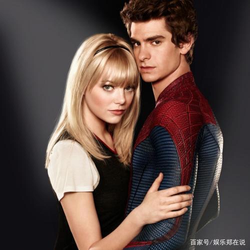 安德鲁加·菲尔德有望回归漫威，传其是“月光骑士”的热门人选