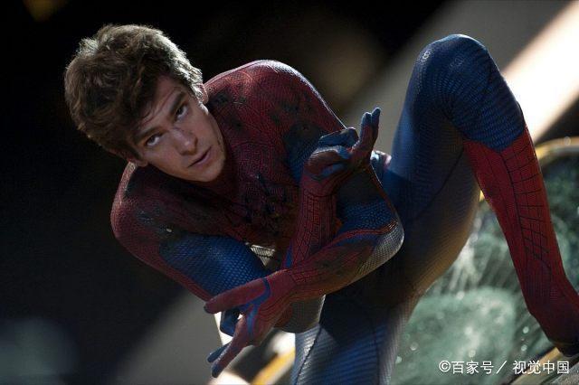 安德鲁加·菲尔德有望回归漫威，传其是“月光骑士”的热门人选