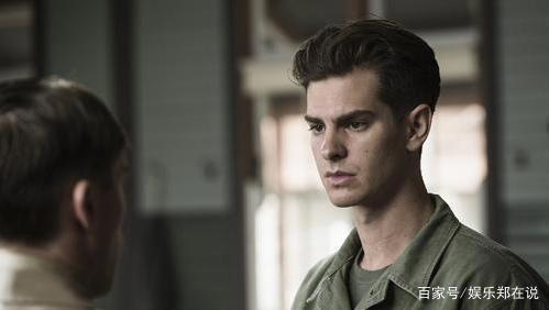 安德鲁加·菲尔德有望回归漫威，传其是“月光骑士”的热门人选