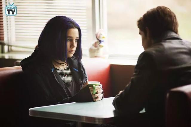 泰坦｜DC年度漫改佳作