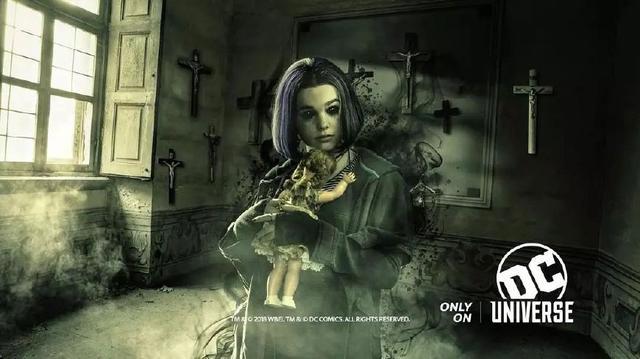 泰坦｜DC年度漫改佳作