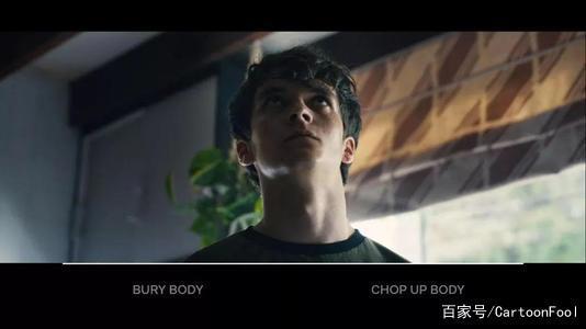 DC动画新作《蝙蝠侠：家庭之死》将由你定？交互式电影你了解吗？